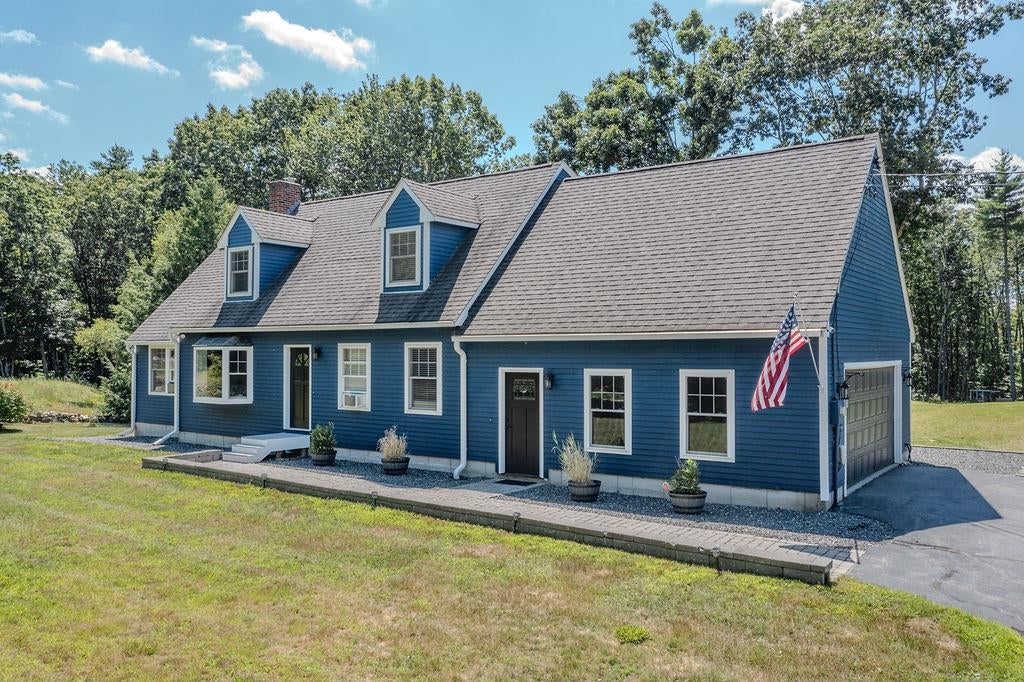 269 Old Bay Road