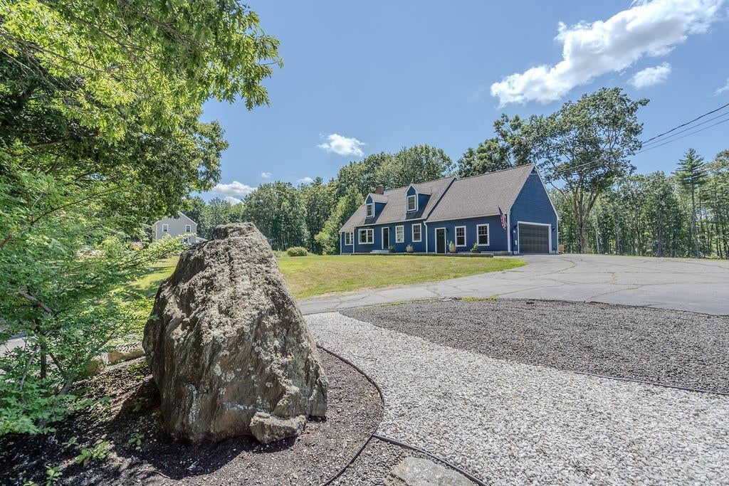 269 Old Bay Road