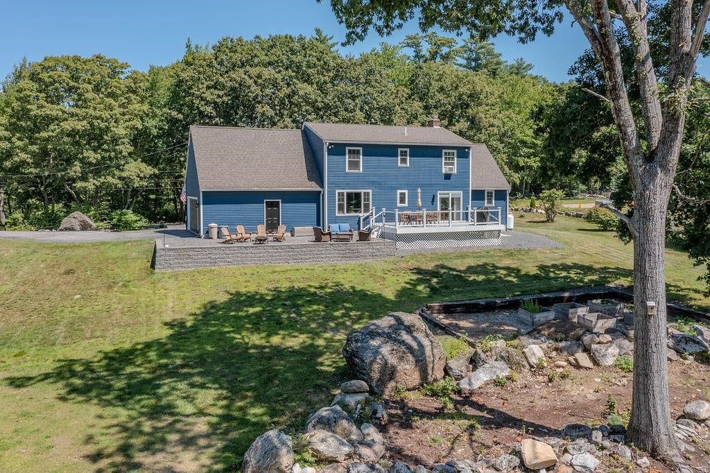 269 Old Bay Road