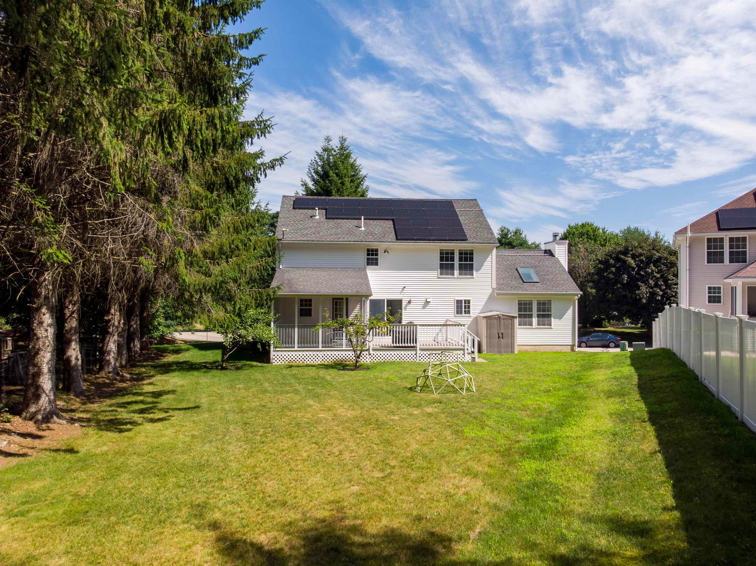 11 Wintergreen Drive