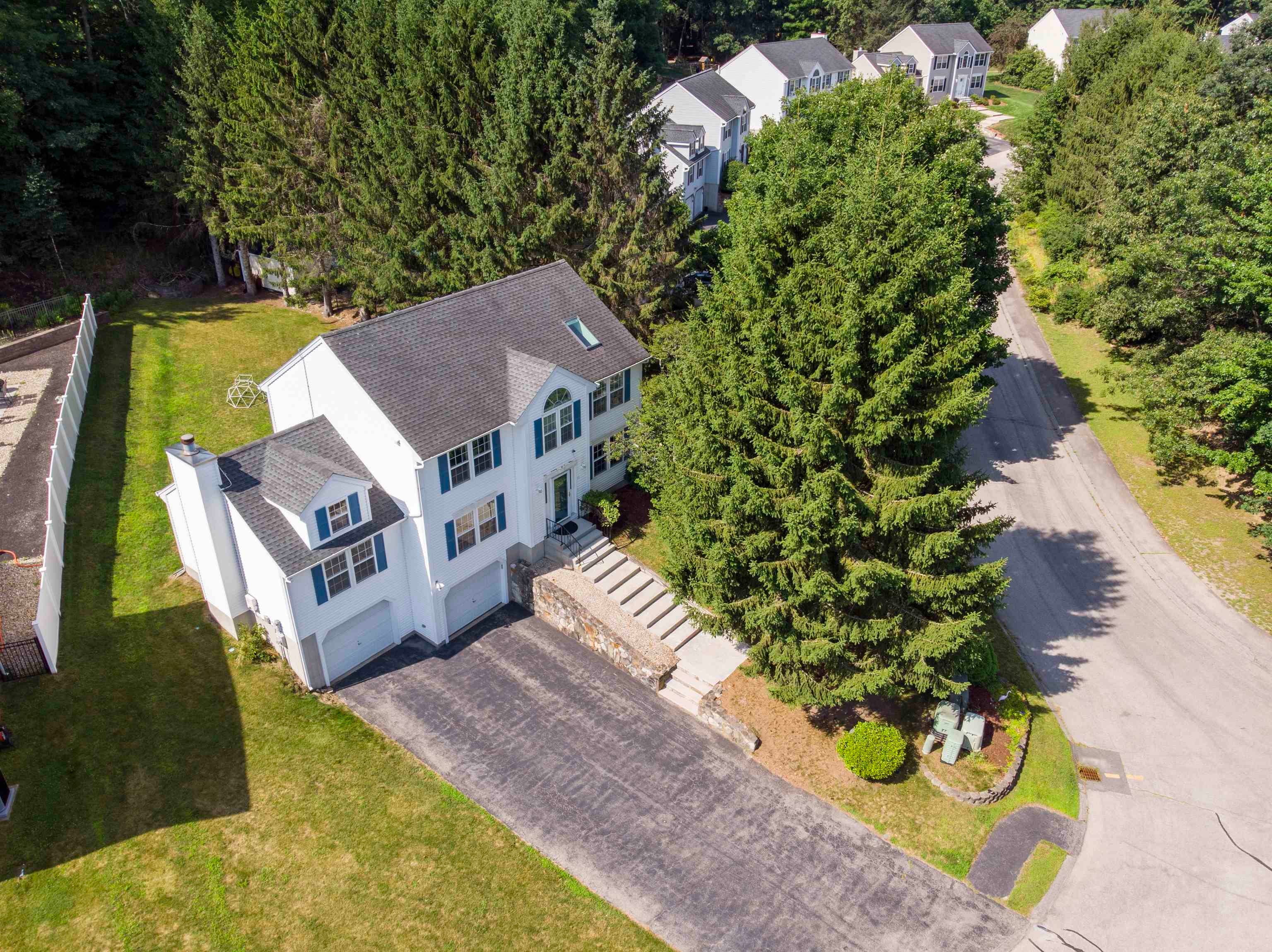 11 Wintergreen Drive