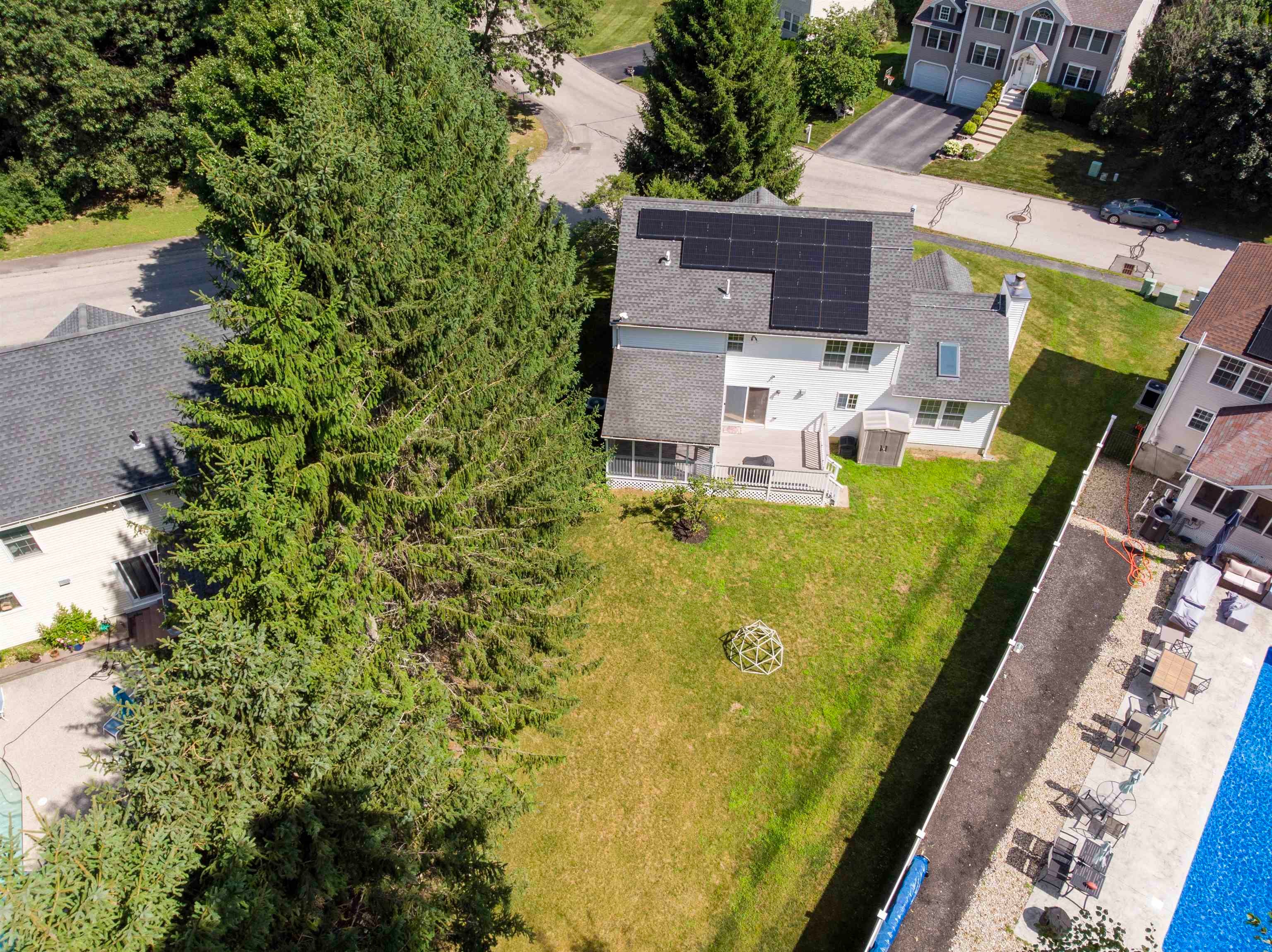 11 Wintergreen Drive