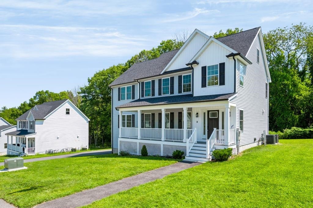 9 Horizon Way