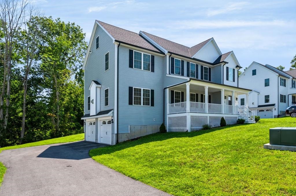9 Horizon Way