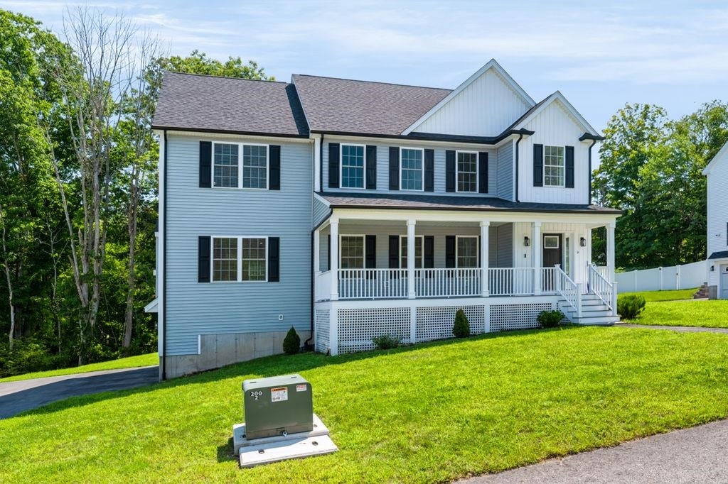9 Horizon Way