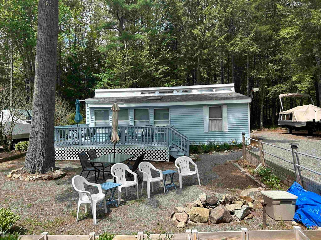 Photo of Fitzwilliam, NH 03447 (MLS # 5090233)