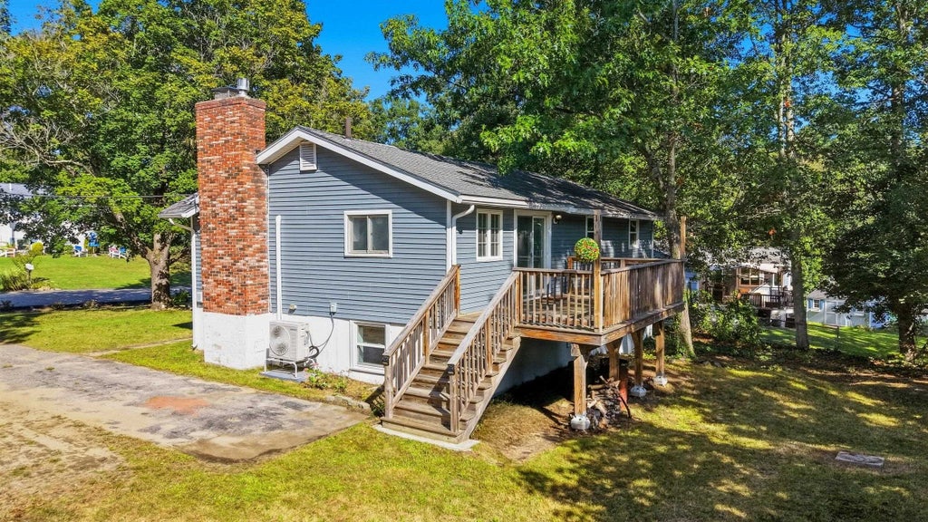 Photo of 3 Westray Drive, Nashua, NH 03062 (MLS # 5109955)