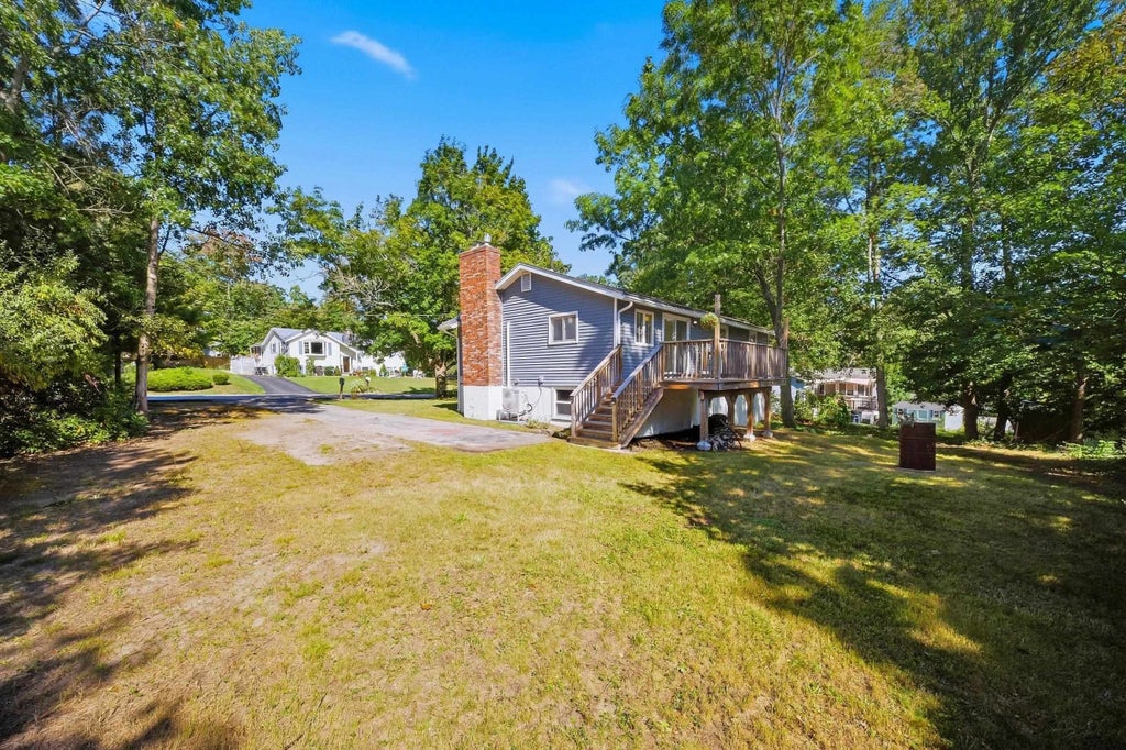 Photo of 3 Westray Drive, Nashua, NH 03062 (MLS # 5109955)
