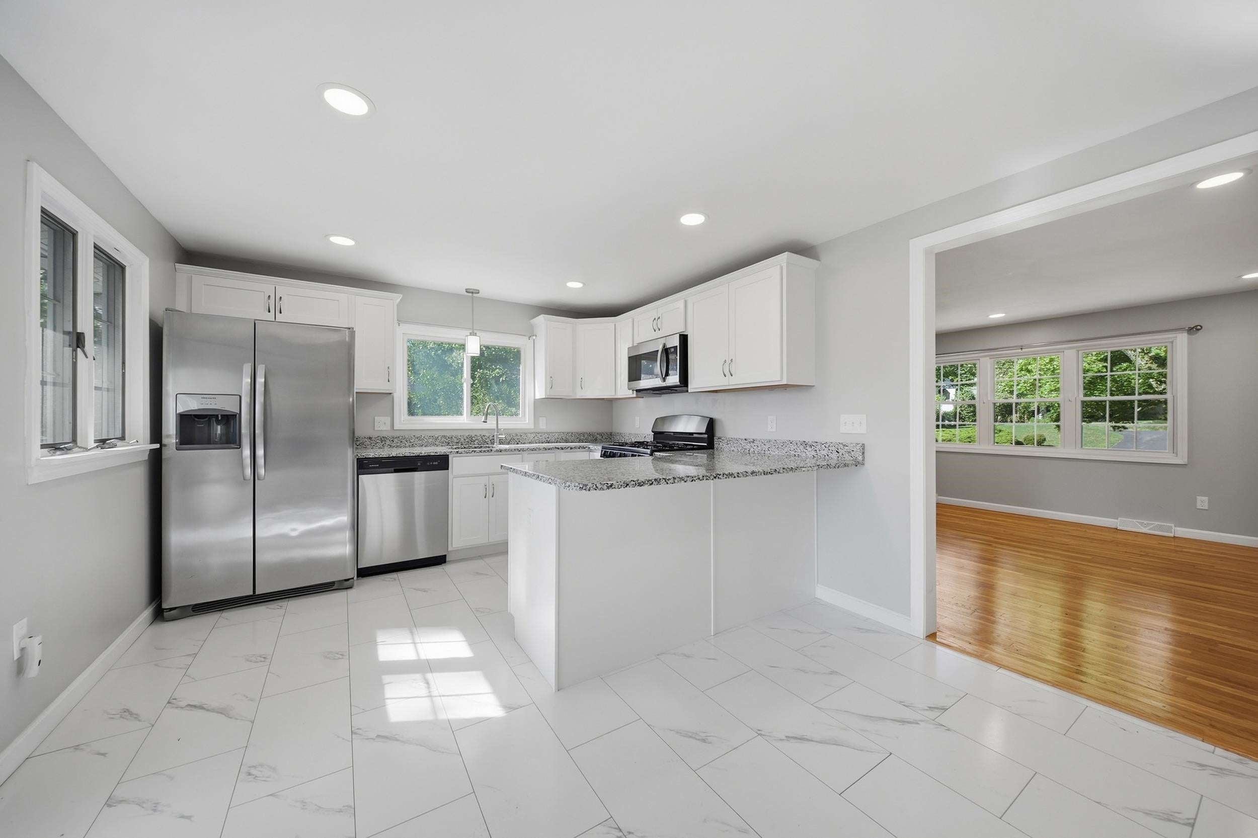 3 Westray Drive