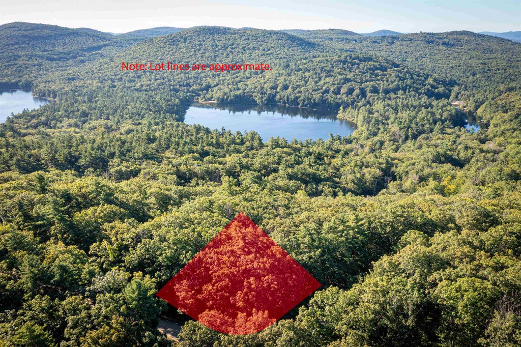 Photo of 18 Rigi Drive, Madison, NH 03849 (MLS # 5109867)
