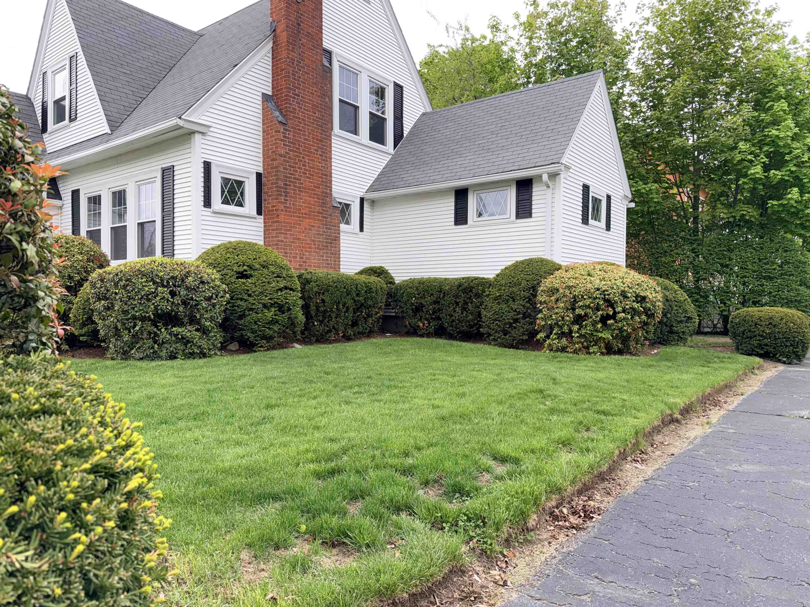 406 E High Street