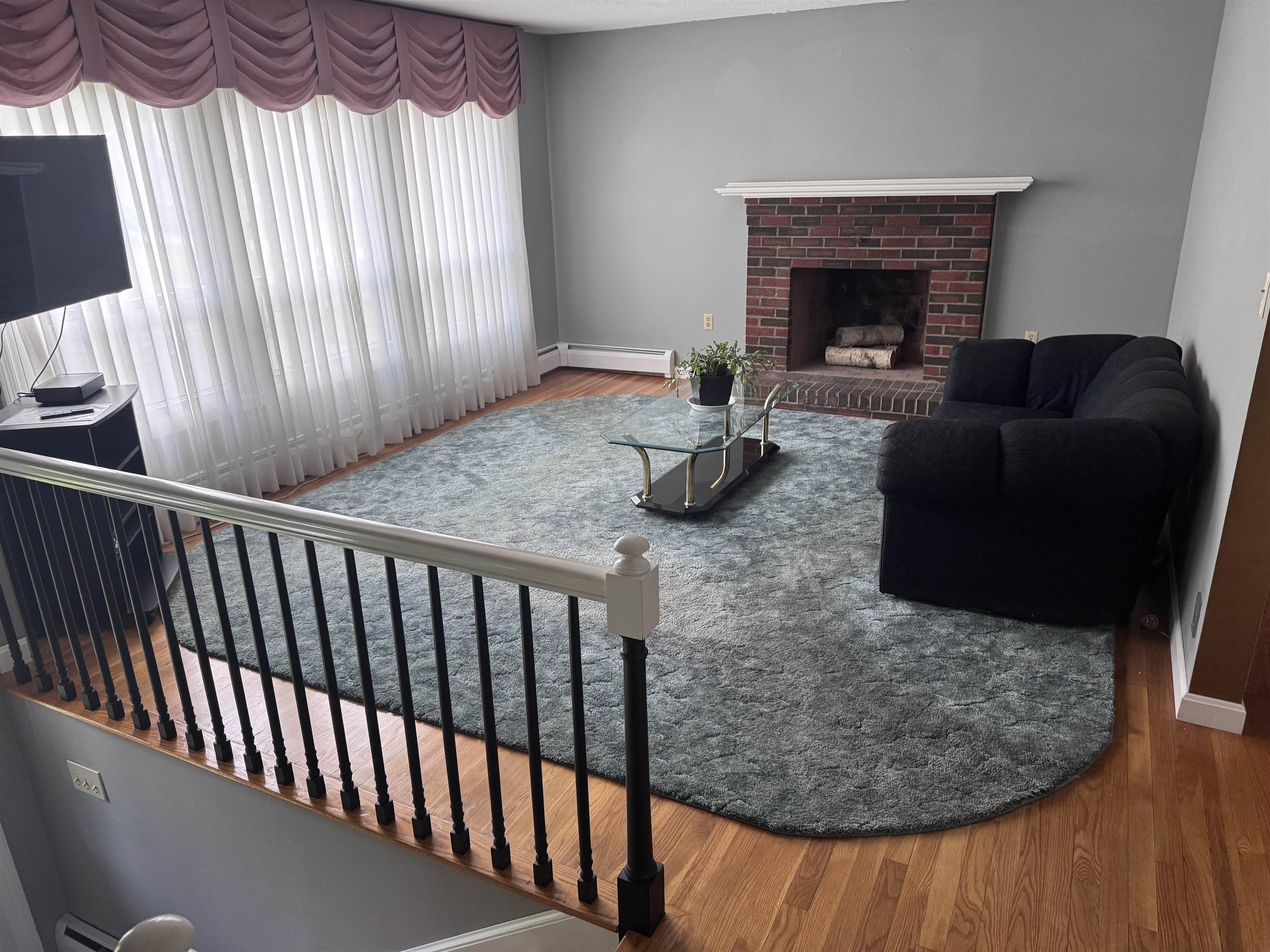 1 Pine Tree Lane