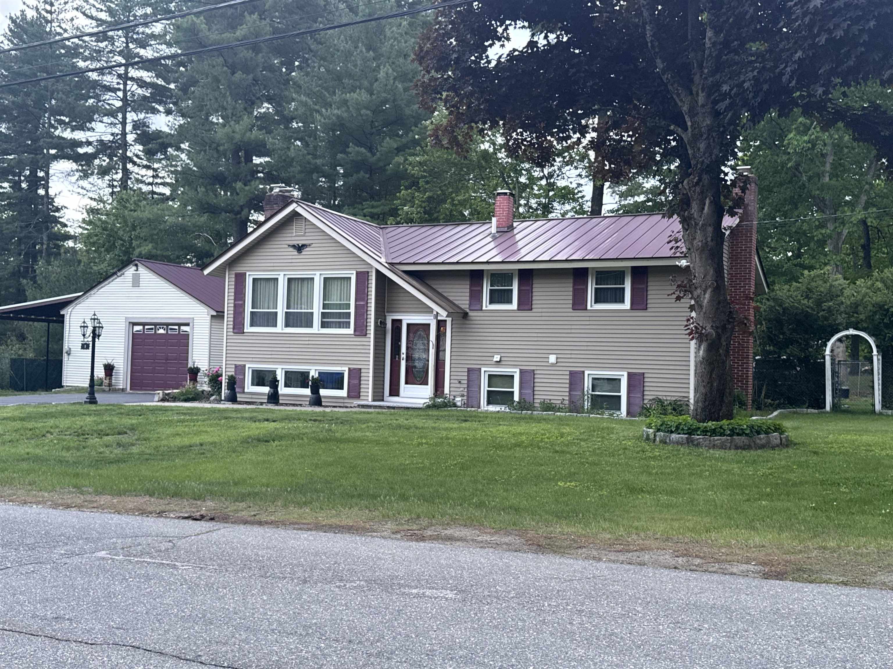 1 Pine Tree Lane