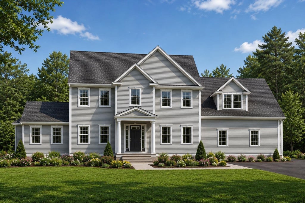 Photo of 34 Canterbury Road #2, Pelham, NH 03076 (MLS # 5098545)