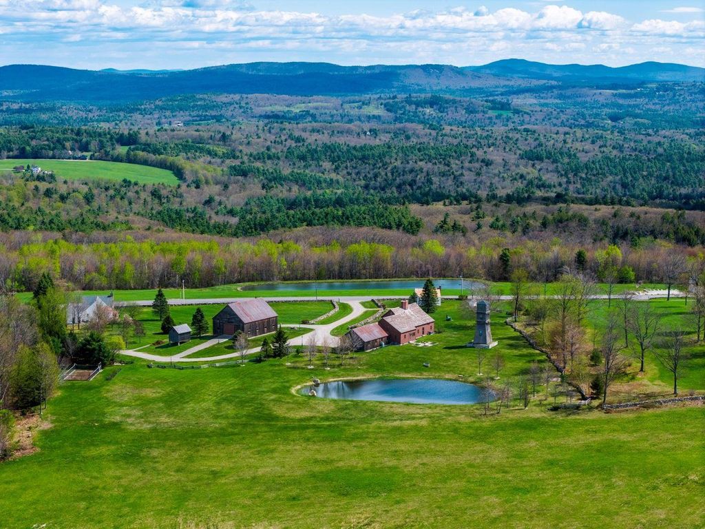 Photo of Gilmanton, NH 03237 (MLS # 5090240)