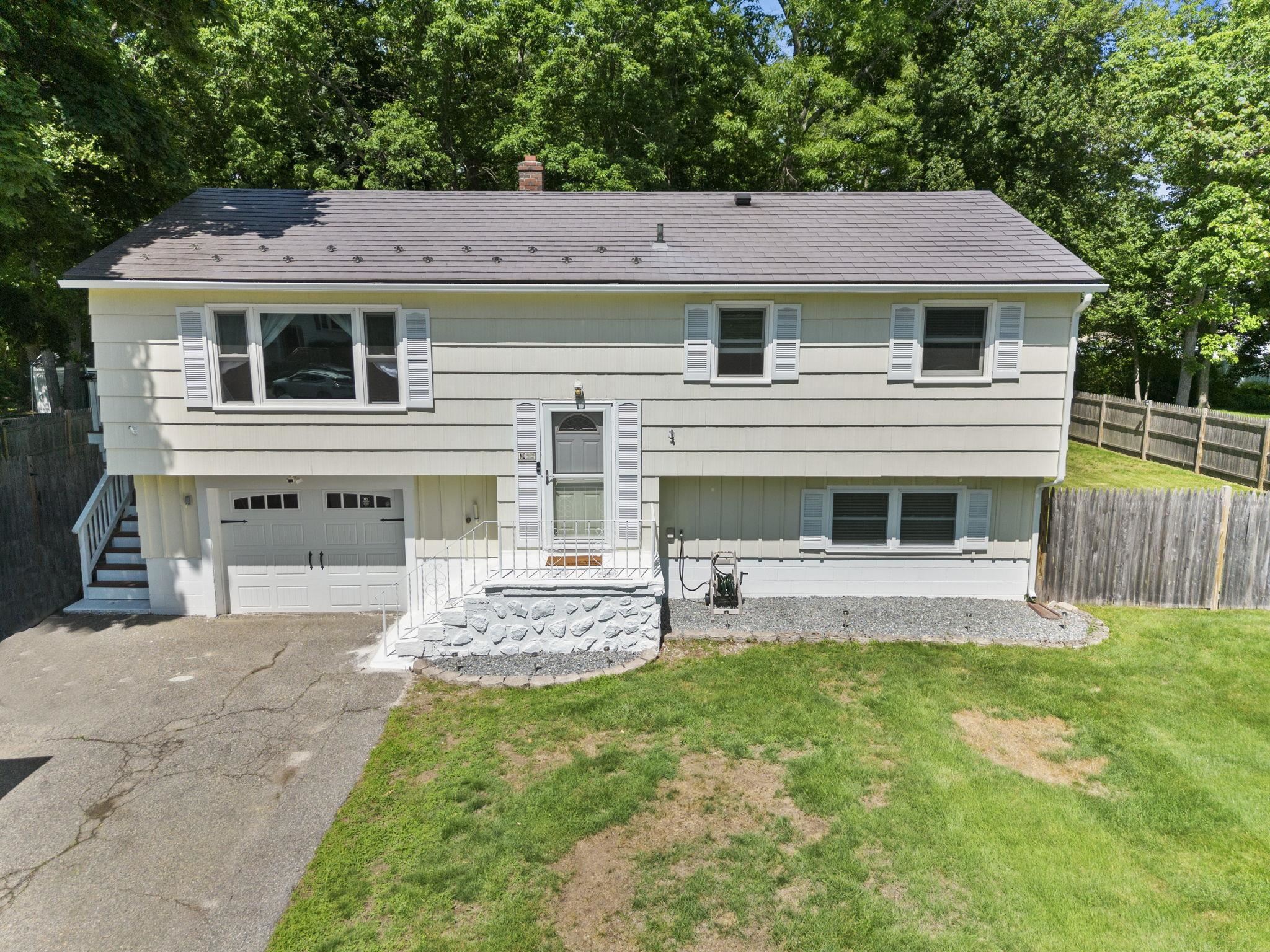 6 Cypress Street