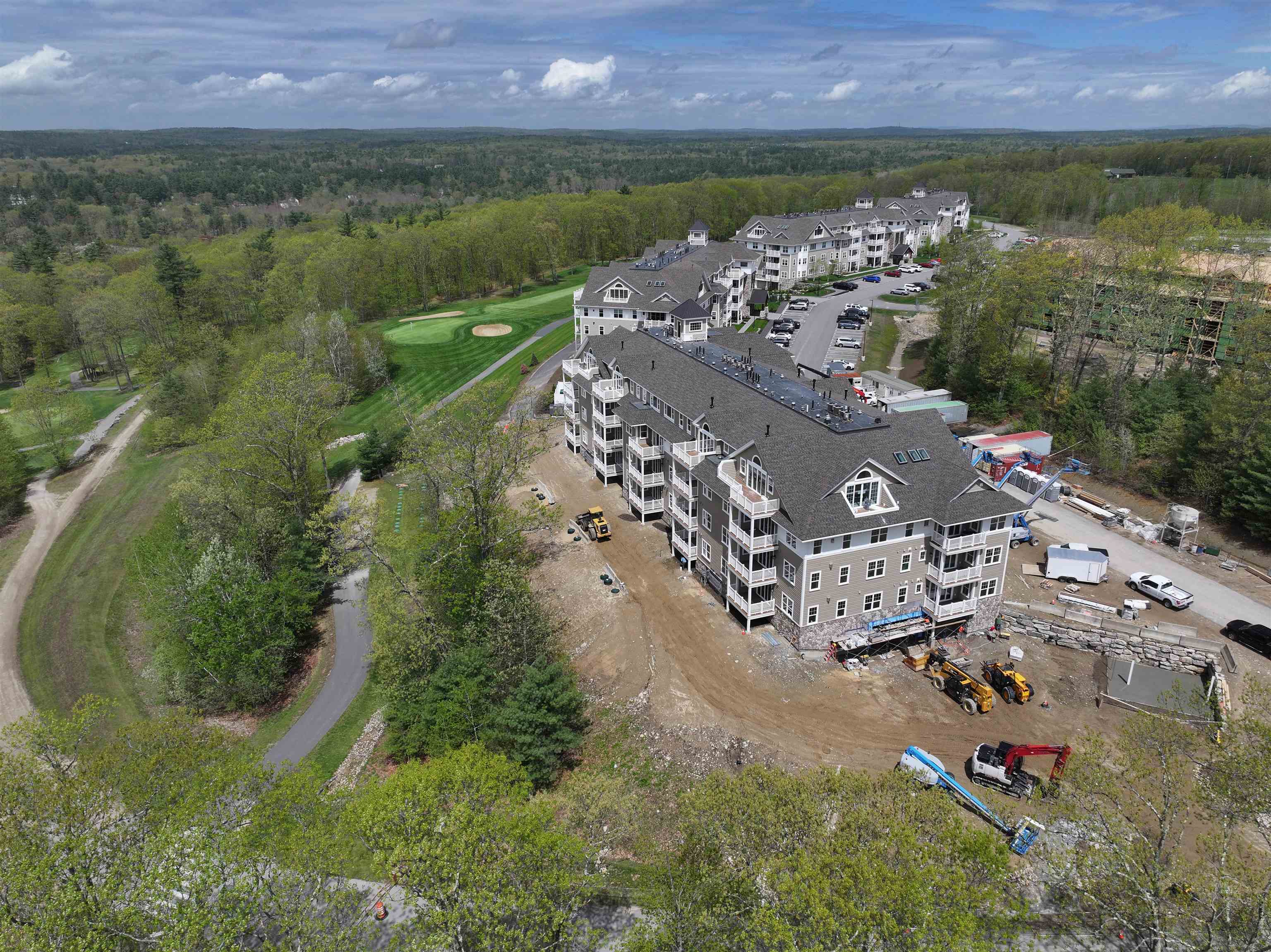1 Longview Drive 108