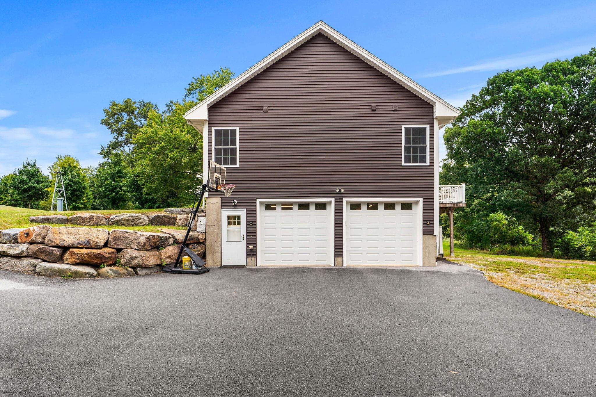 20 Pasture Road
