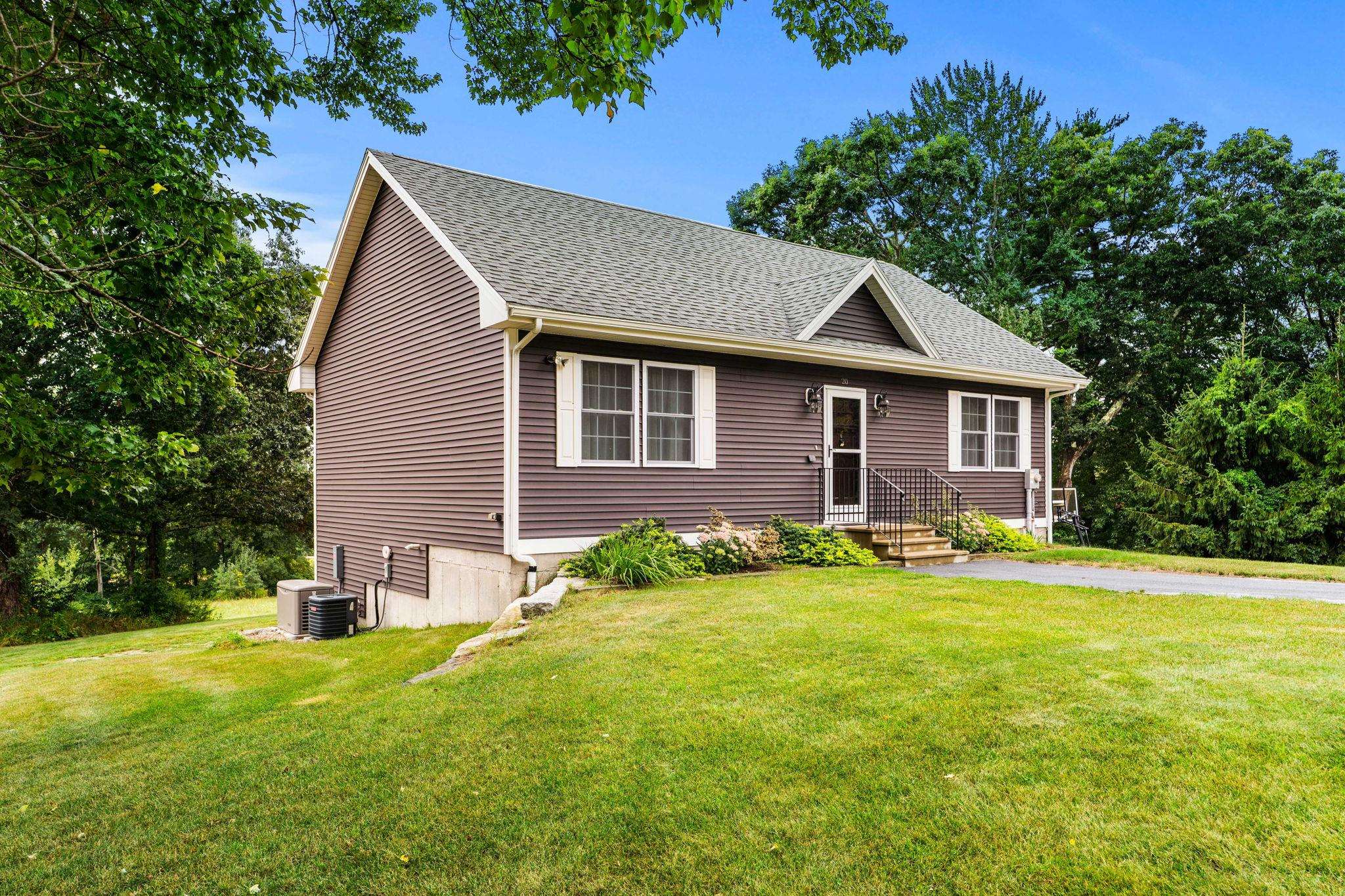 20 Pasture Road
