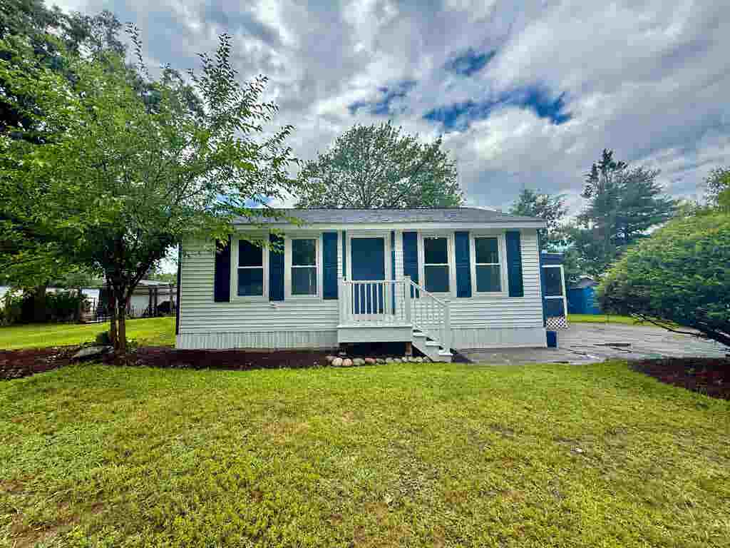 Photo of 5 Nottingwood Lane, Merrimack, NH 03054 (MLS # 5101635)