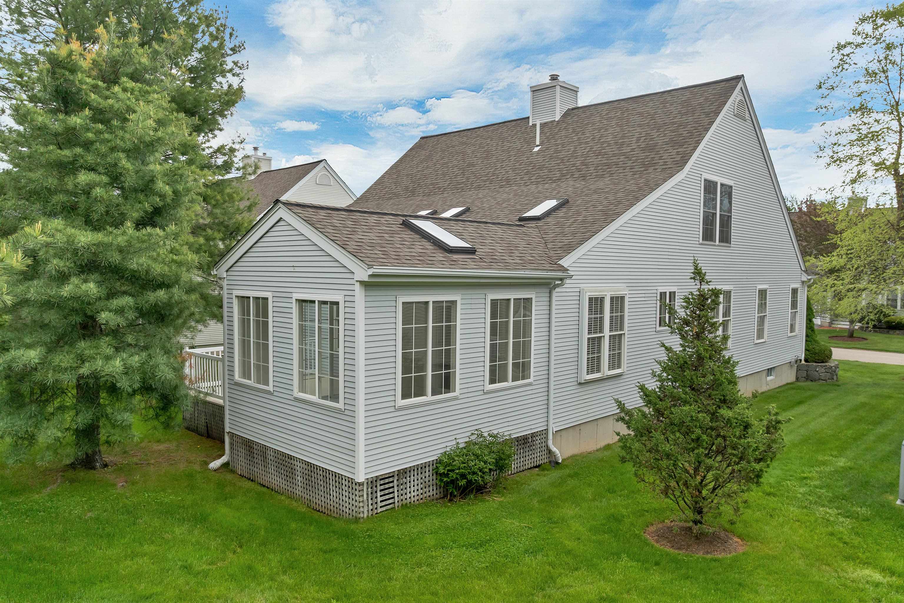 20 Hampton Meadows