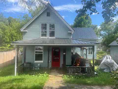 Photo of 25 Mill Street, Ashland, NH 03217 (MLS # 5105891)