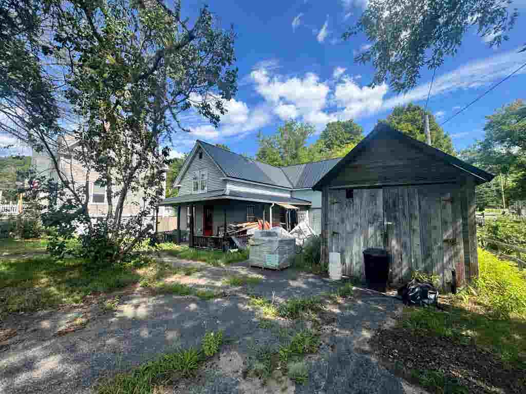 Photo of 25 Mill Street, Ashland, NH 03217 (MLS # 5105891)