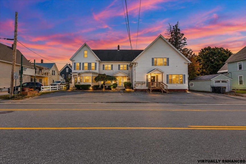 Photo of 254 Court Street, Laconia, NH 03246 (MLS # 5112415)