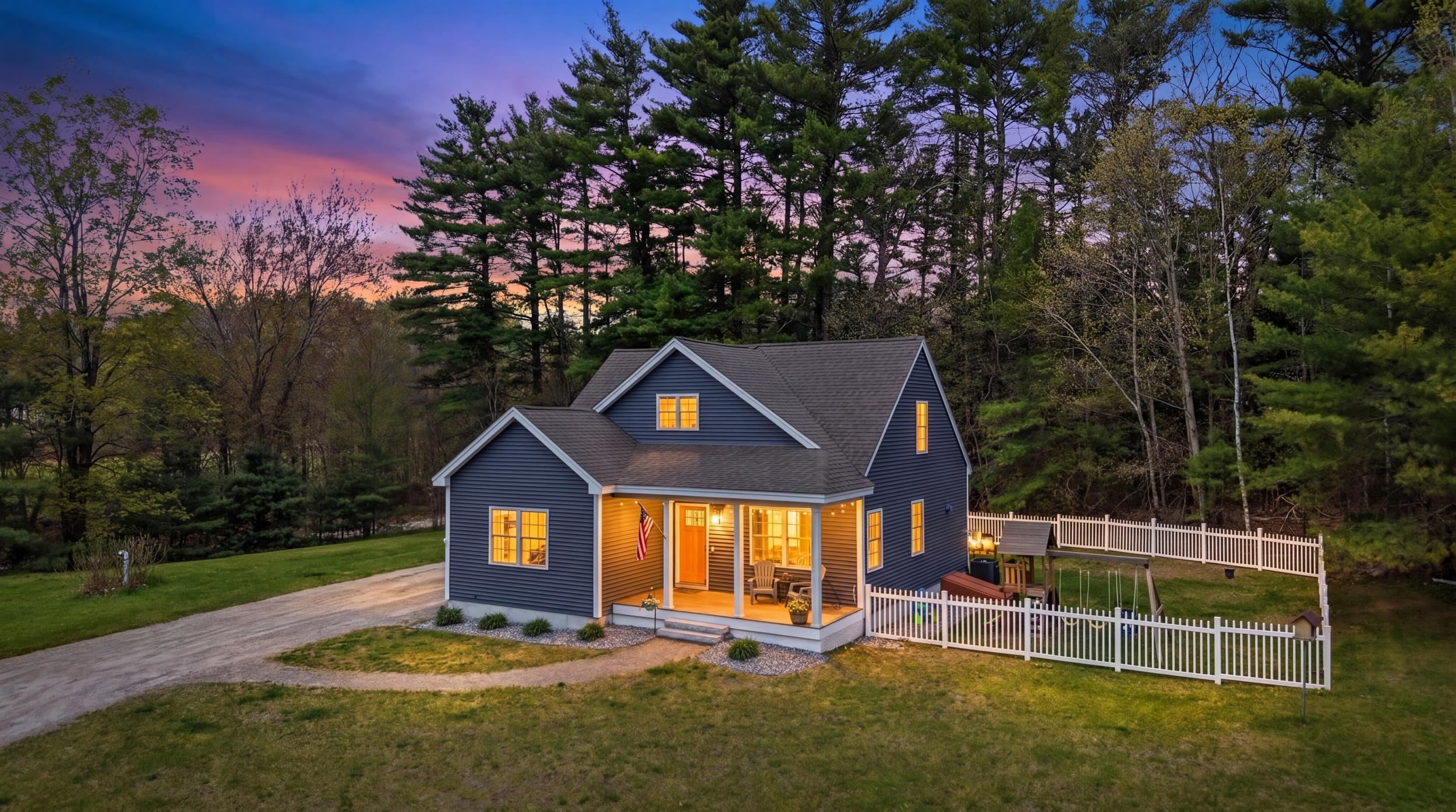 10 Colburn Road