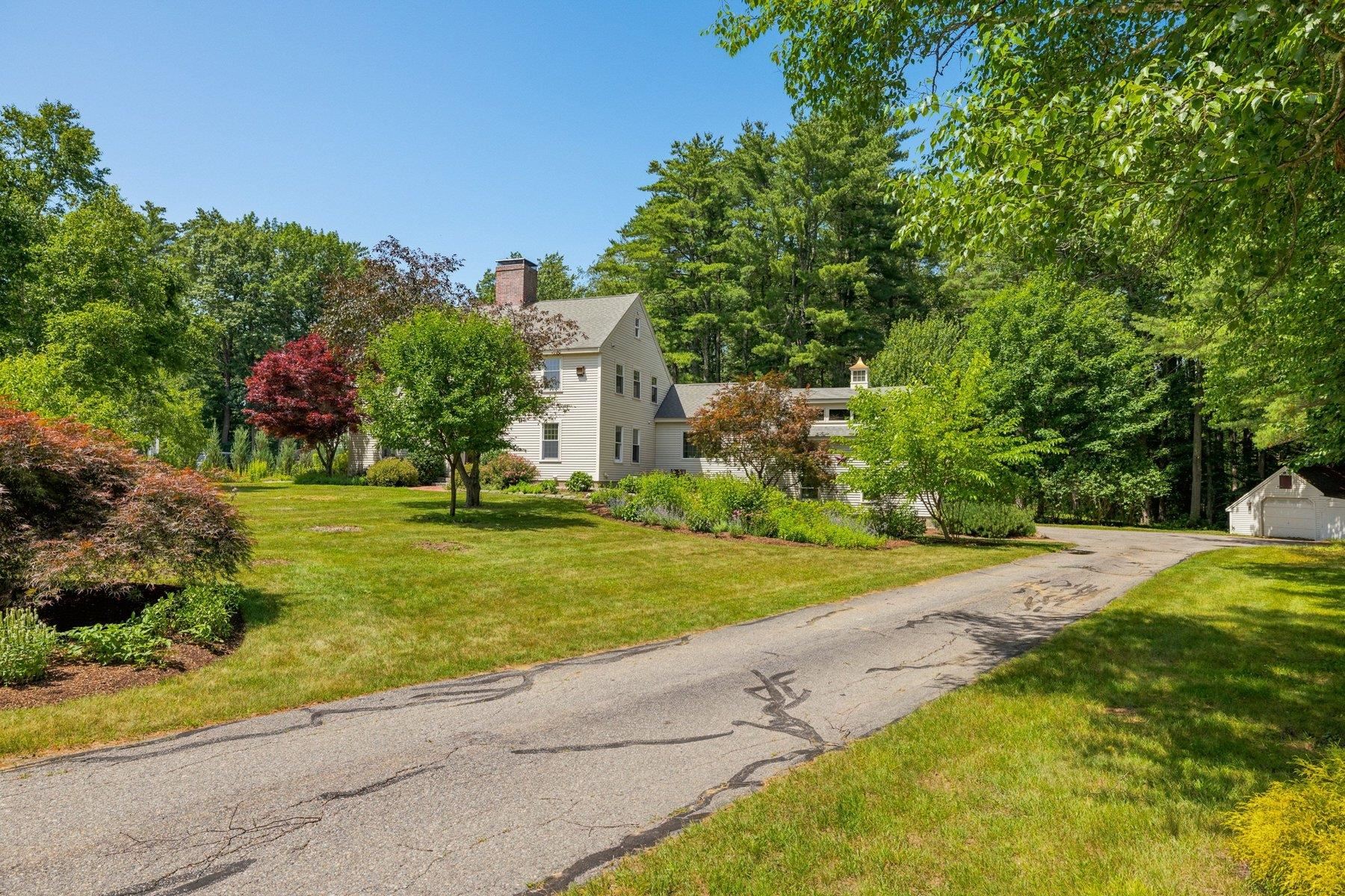 41 Liberty Common