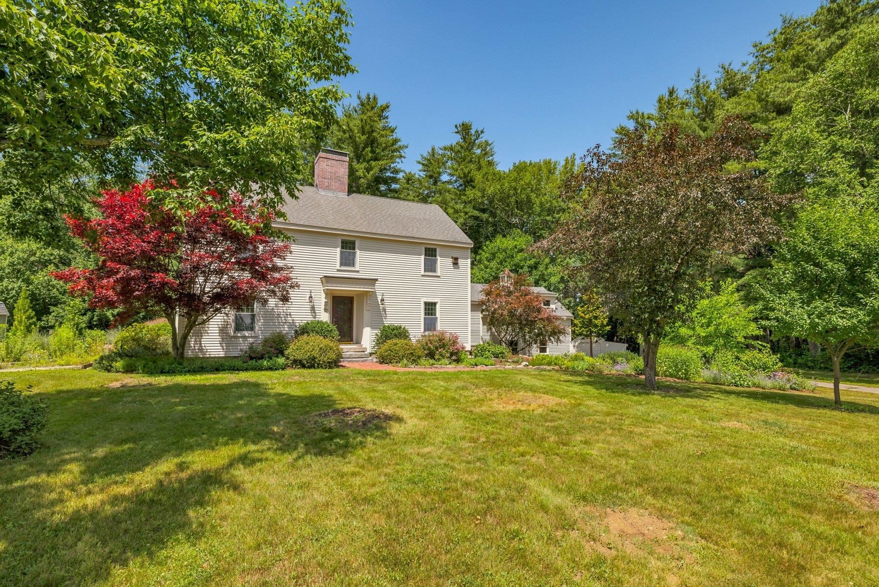 41 Liberty Common