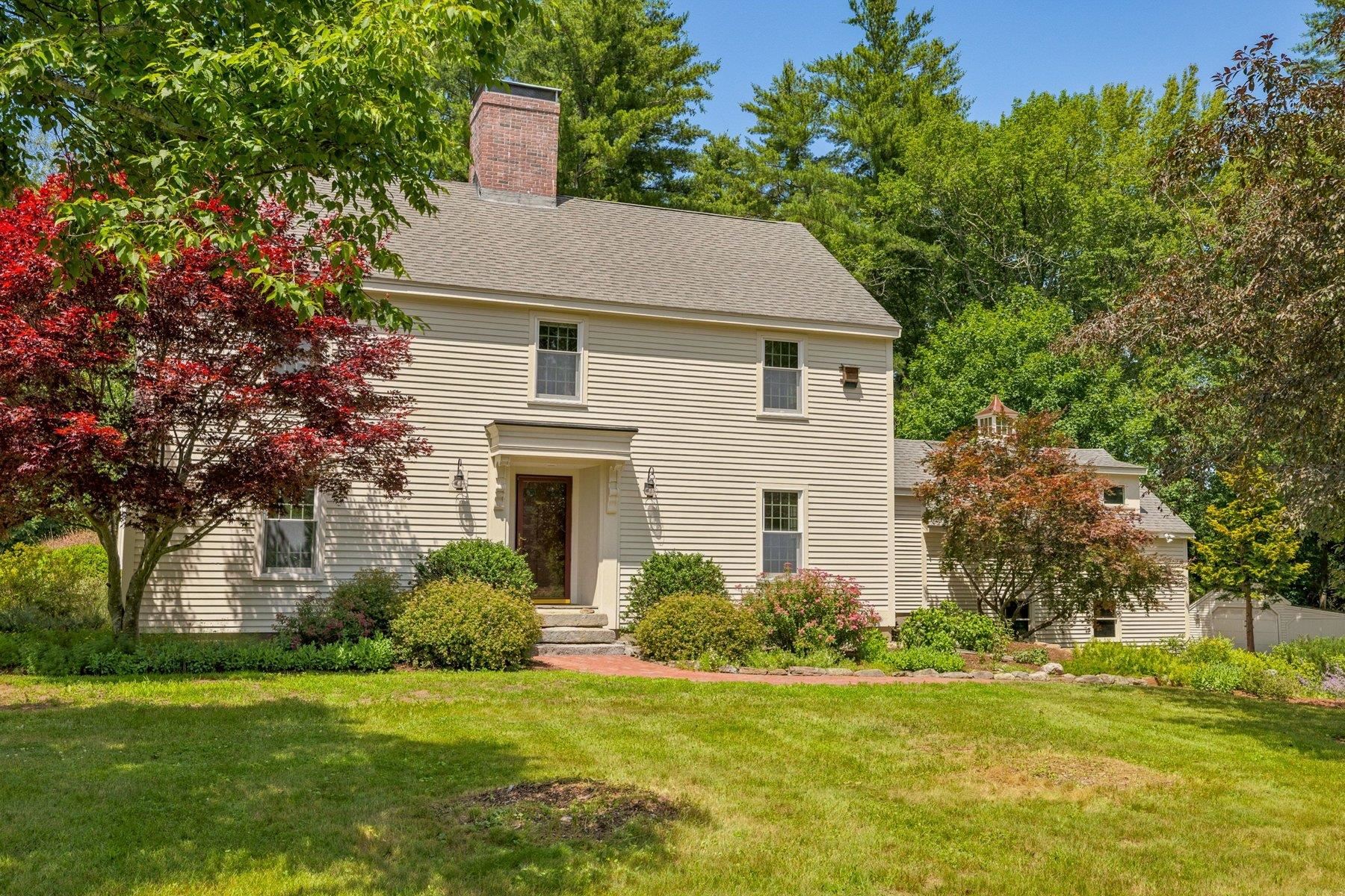 41 Liberty Common