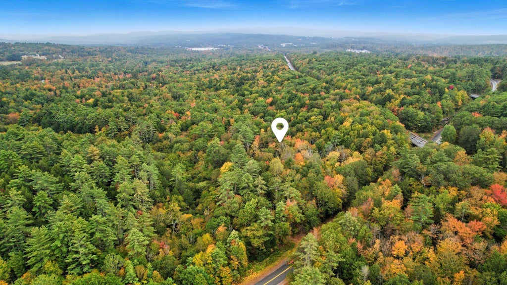 Photo of Gulf Road, Sanbornton, NH 03269 (MLS # 5061892)