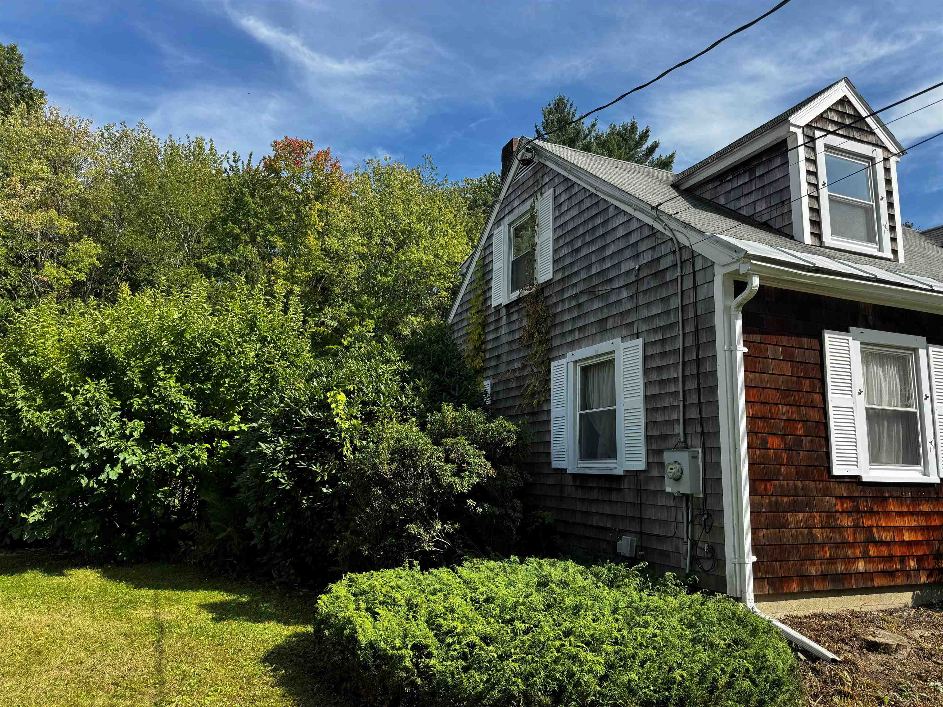 10 Whittier Street