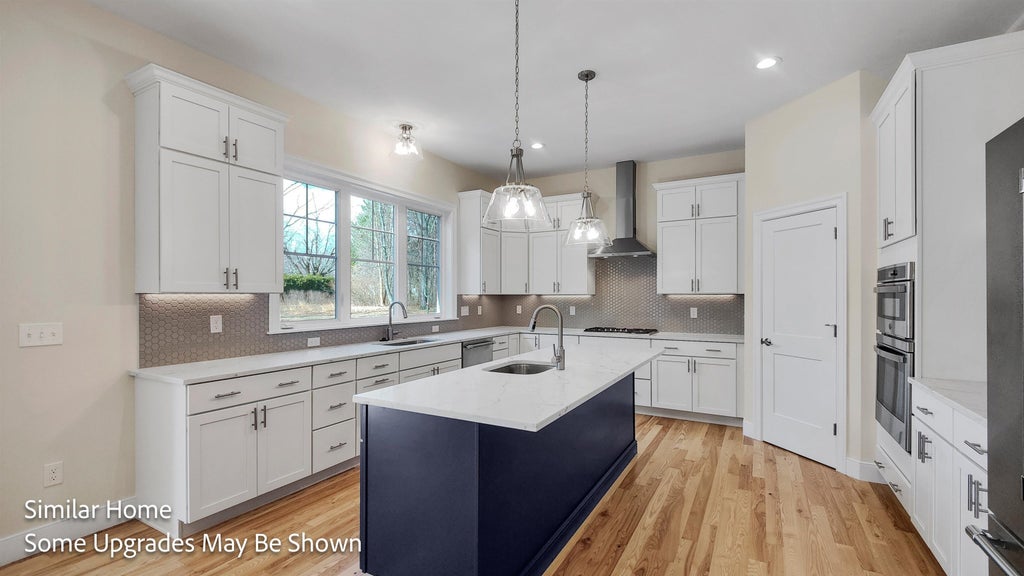 Photo of 5 Bergamot Fields #5, Portsmouth, NH 03801 (MLS # 5102741)