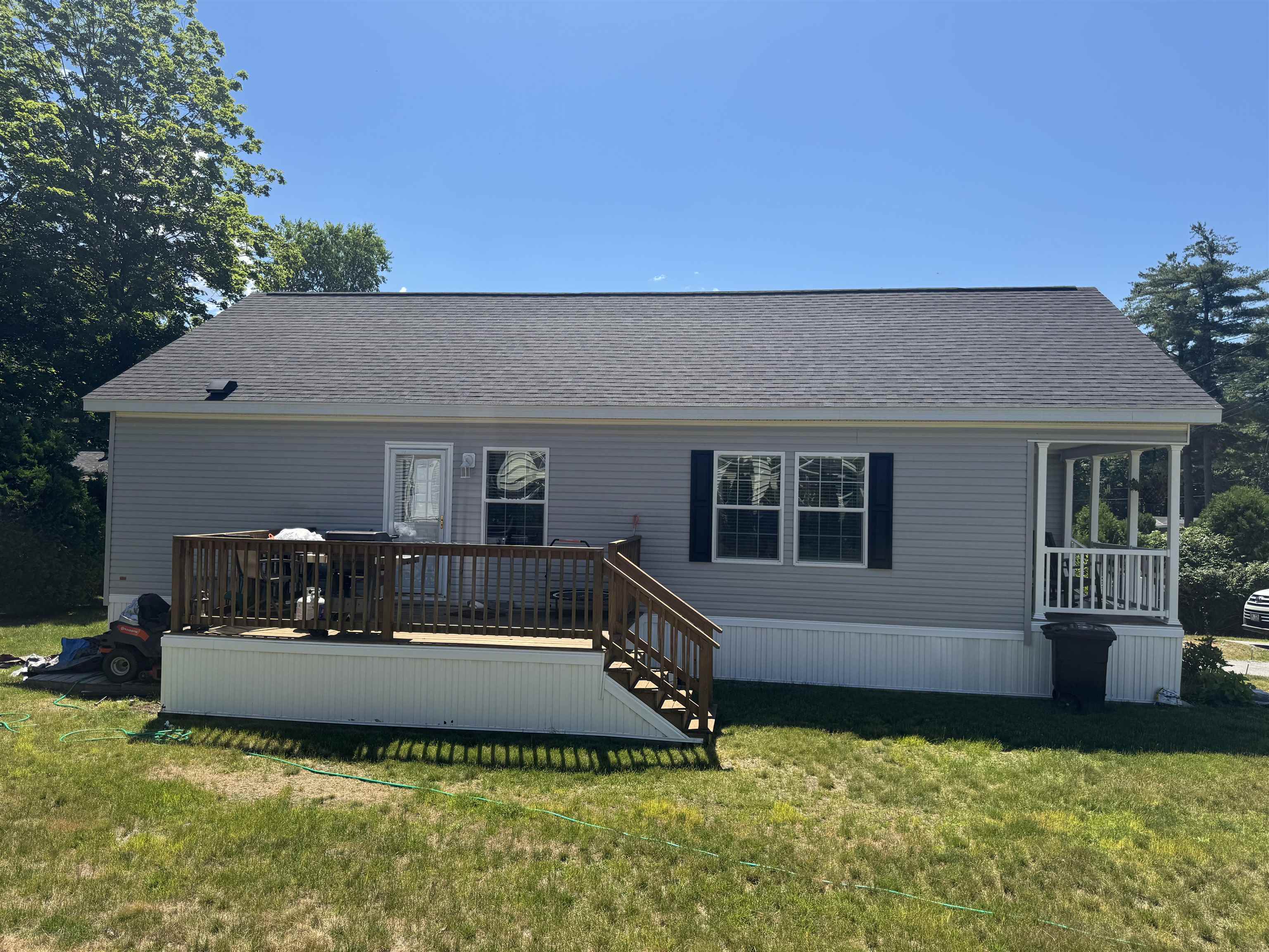 4 Manorcrest Drive