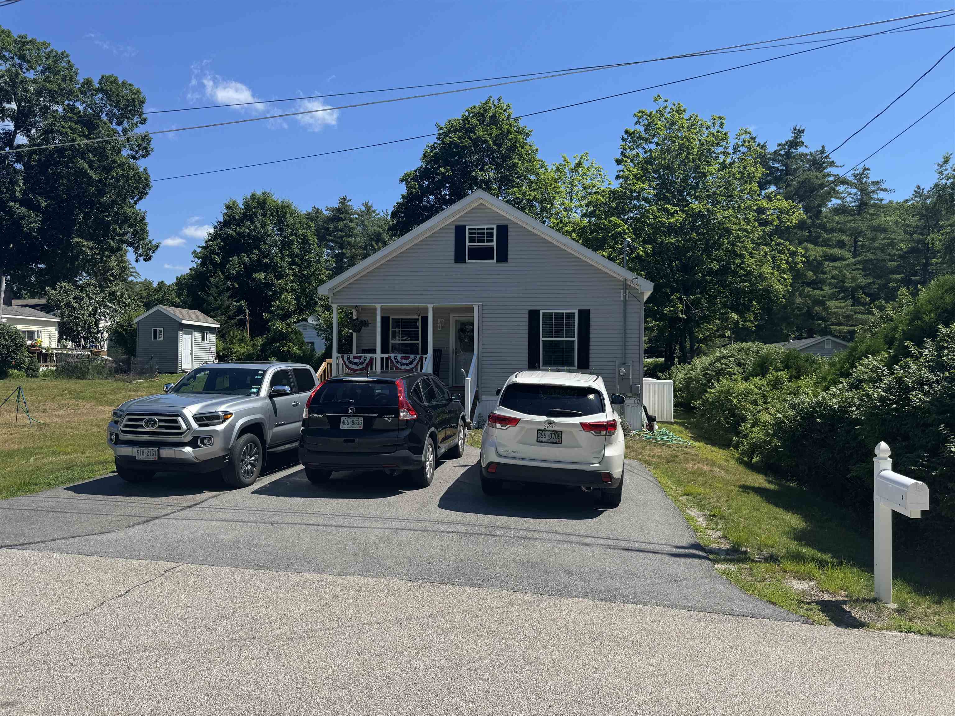 4 Manorcrest Drive