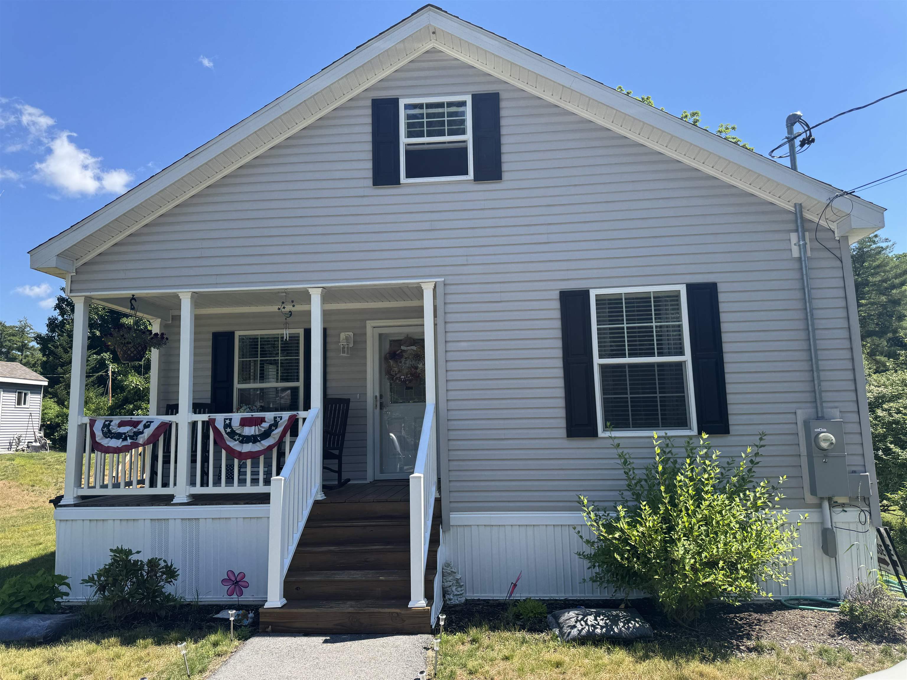 4 Manorcrest Drive