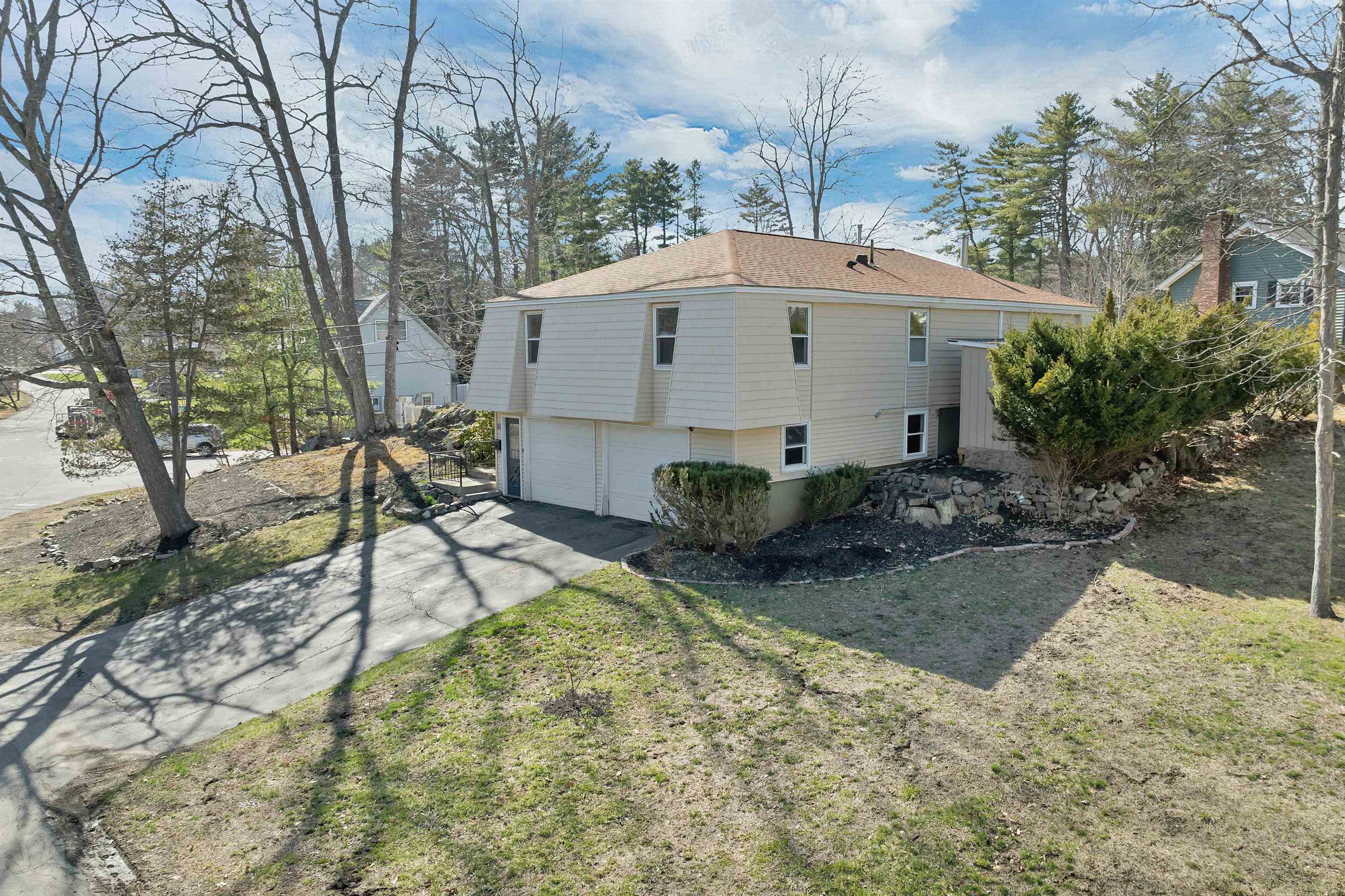 17 Harding Road