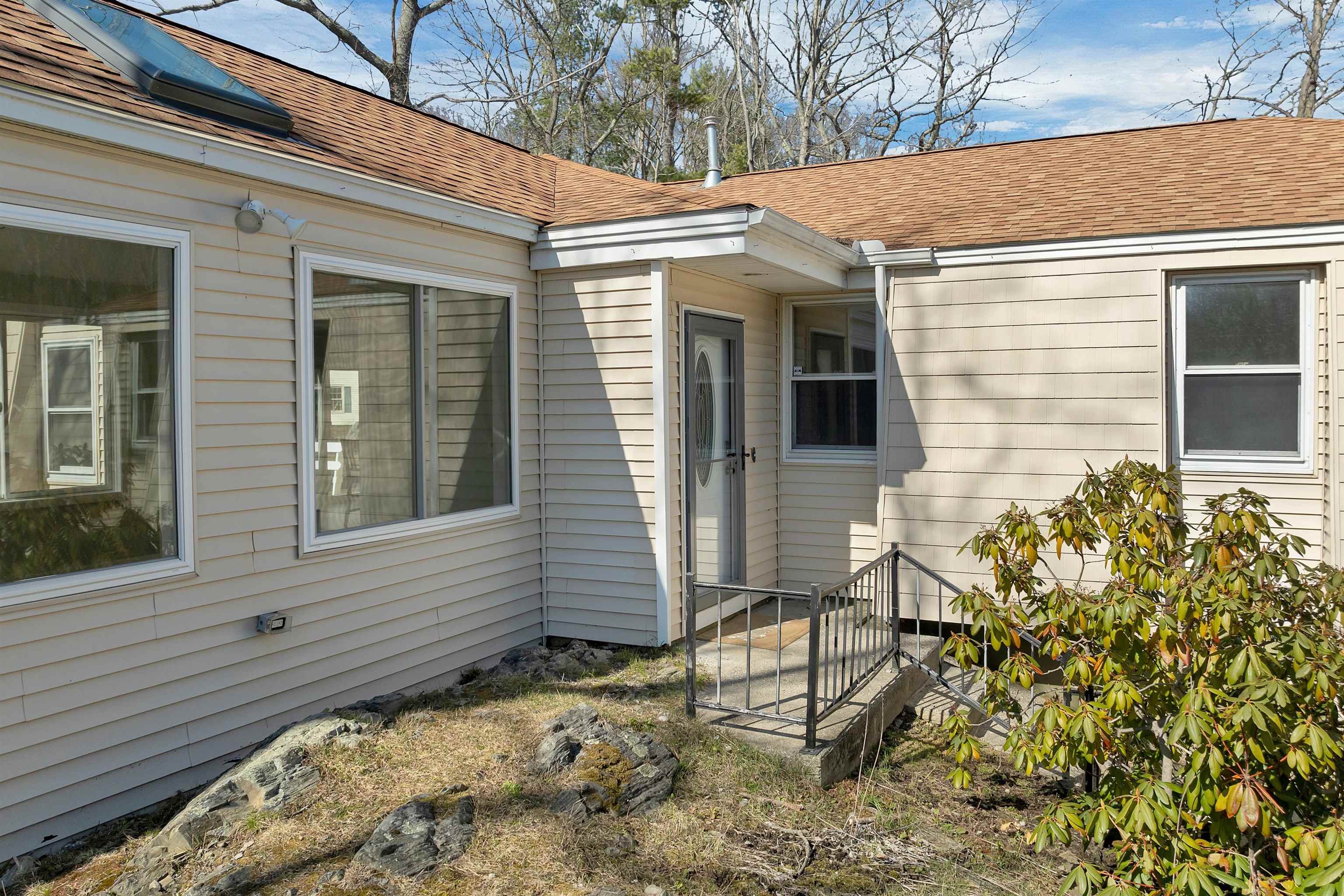 17 Harding Road