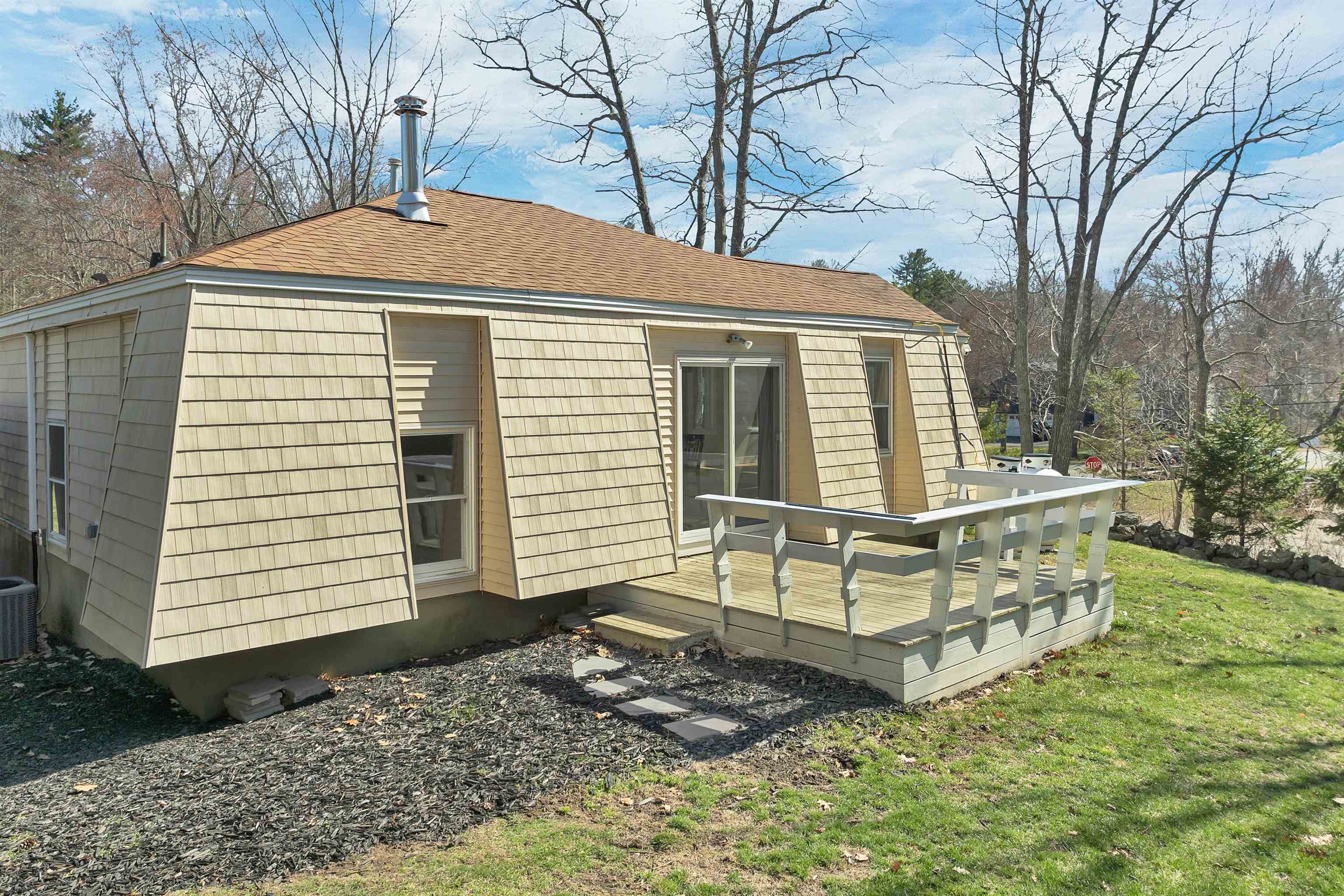 17 Harding Road