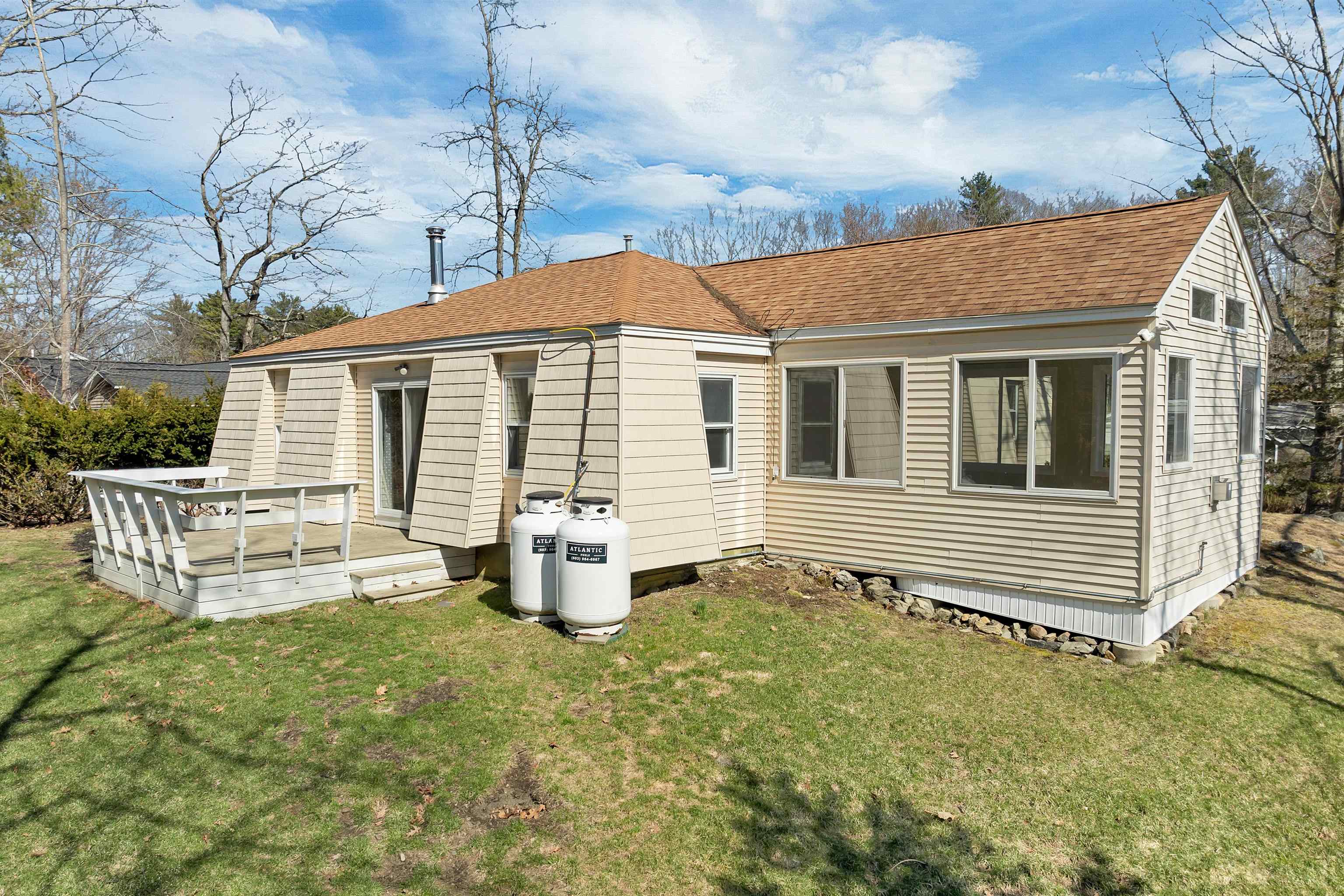 17 Harding Road