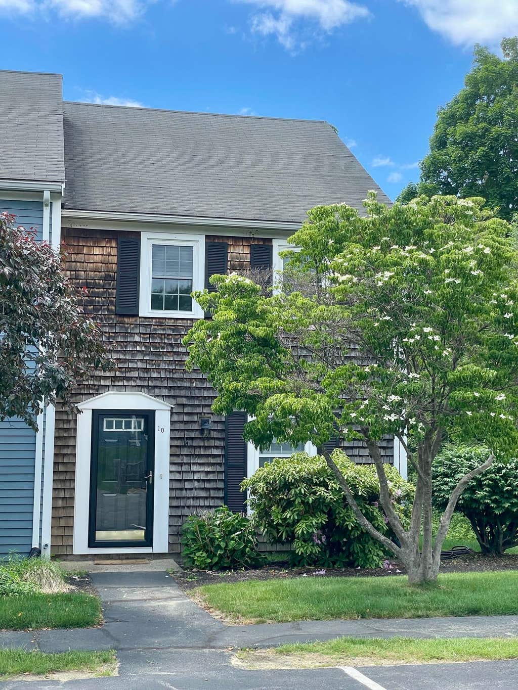 Photo of 1275 Maplewood Avenue #10, Portsmouth, NH 03801 (MLS # 5094294)