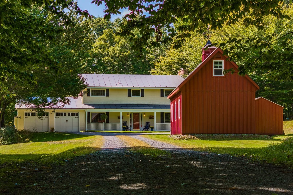 Photo of 31 Laramie Road, Hanover, NH 03750 (MLS # 5109203)