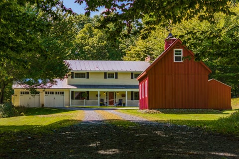 Photo of 31 Laramie Road, Hanover, NH 03750 (MLS # 5109203)
