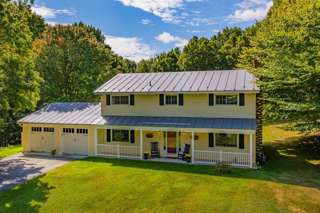 Photo of 31 Laramie Road, Hanover, NH 03750 (MLS # 5109203)