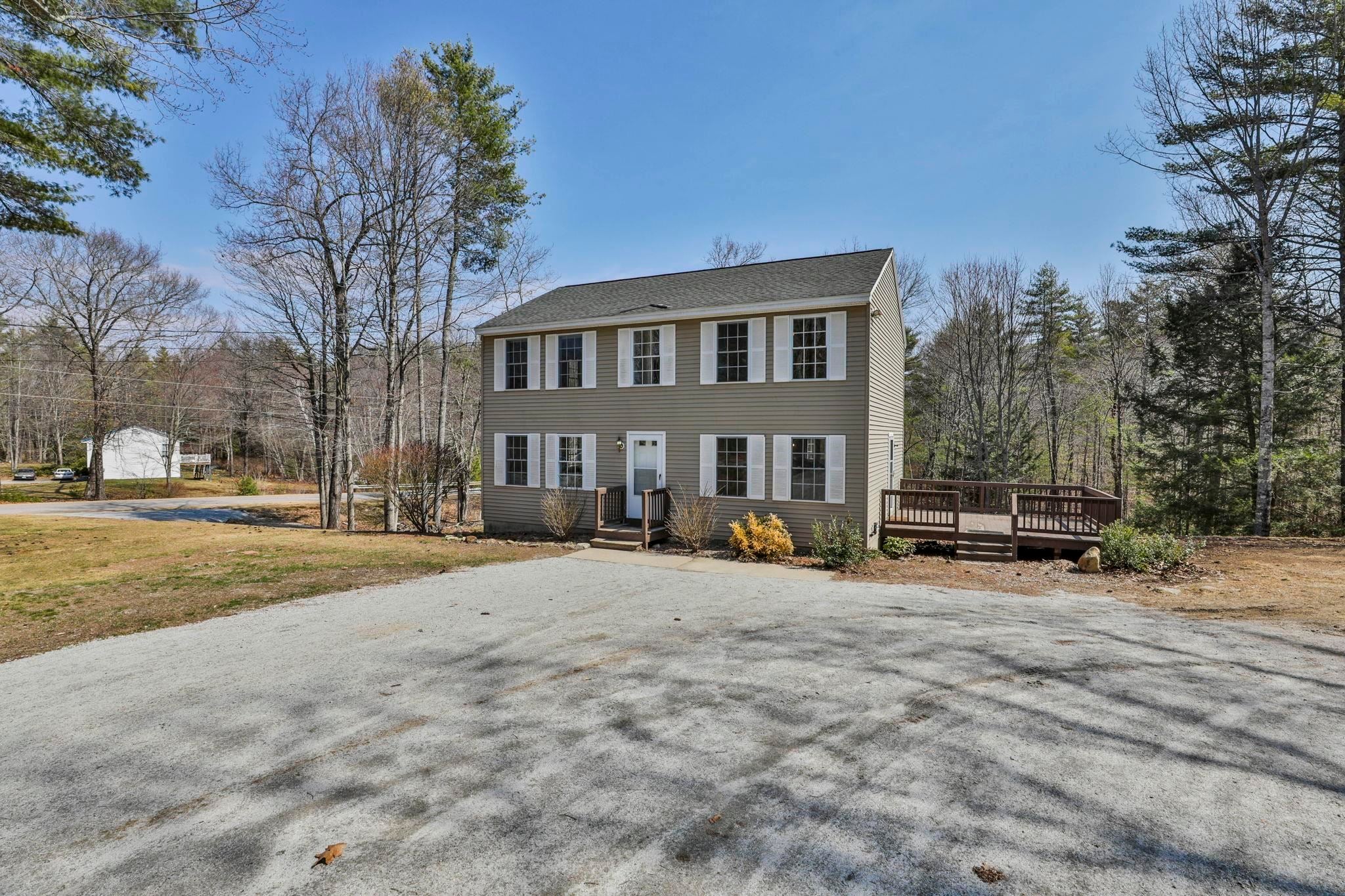 229 Bee Hole Road