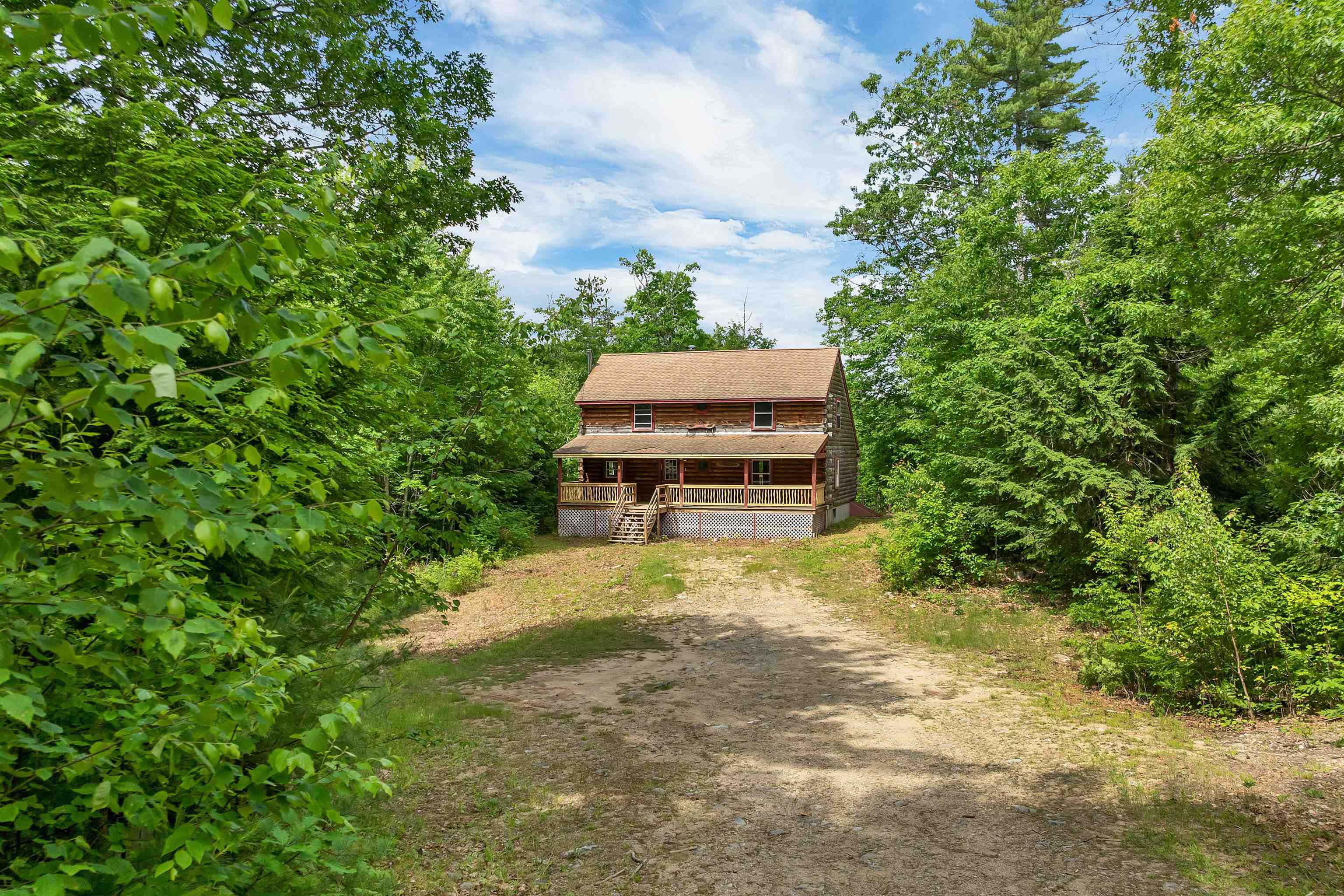 436 Avery Hill Road