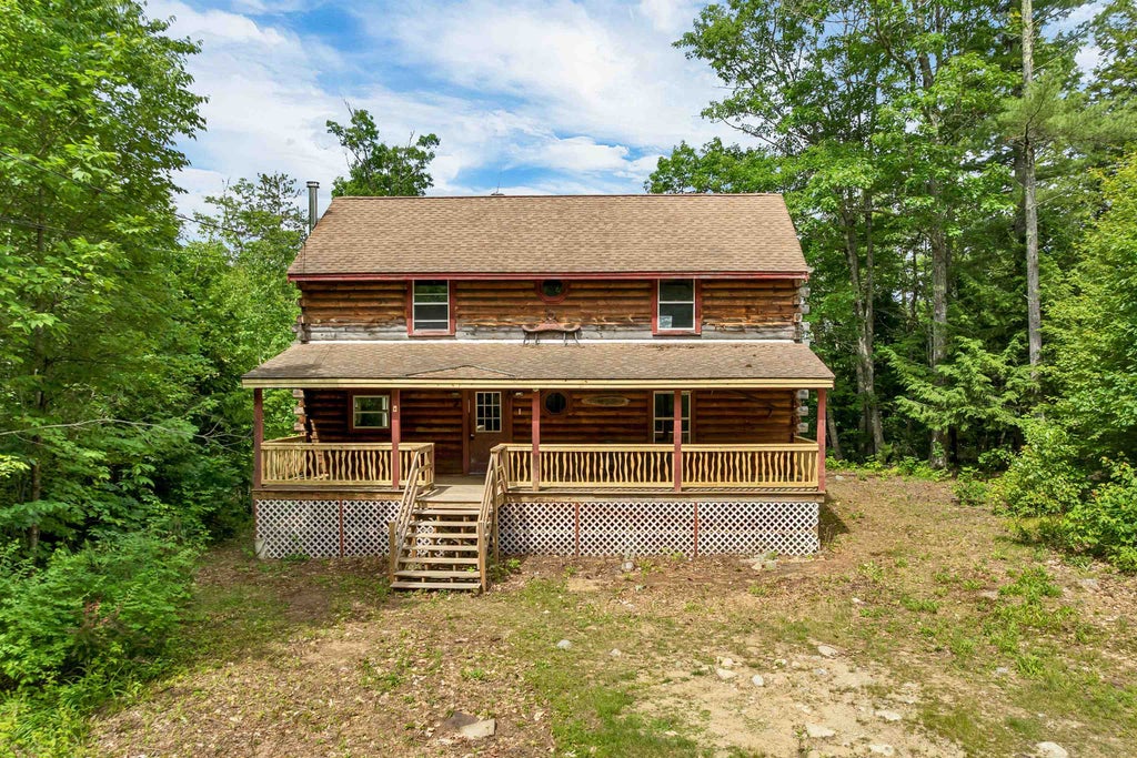 Photo of 436 Avery Hill Road, Alton, NH 03810 (MLS # 5096449)