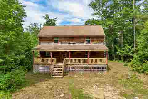 Property photo of 436 Avery Hill Road, Alton, NH 03810